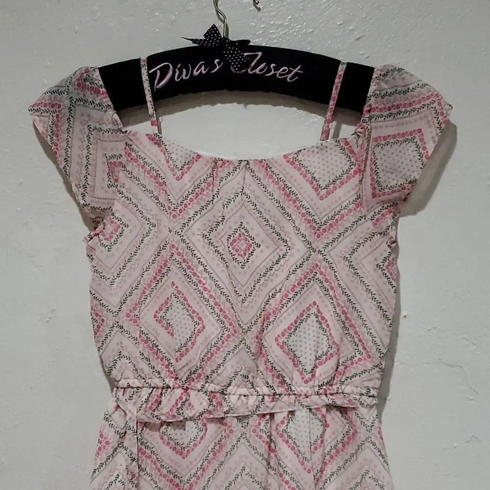 The Children's Place Dress Size XL